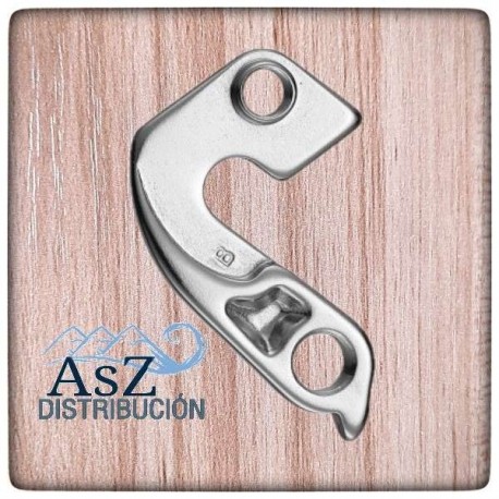 Patilla de cambio Union GH-094