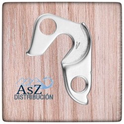 Patilla de cambio Union GH-097