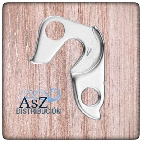 Patilla de cambio Union GH-097