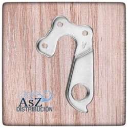 Patilla de cambio Union GH-098