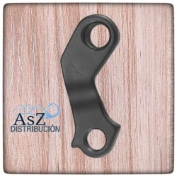 Patilla de cambio Union GH-099