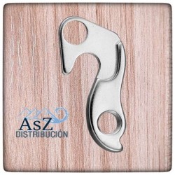 Patilla de cambio Union GH-101