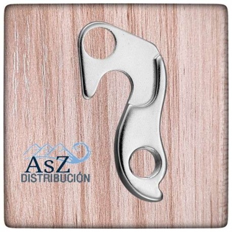 Patilla de cambio Union GH-101