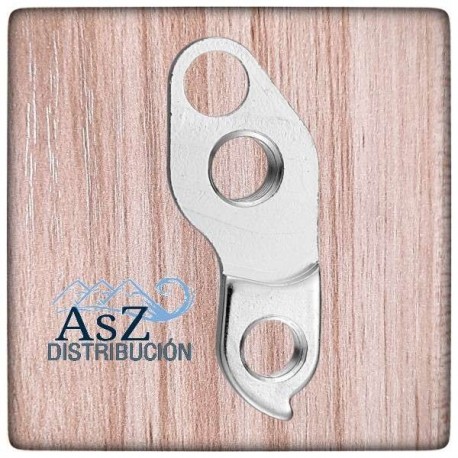 Patilla de cambio Union GH-102