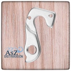 Patilla de cambio Union GH-103