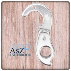 Patilla de cambio Union GH-104