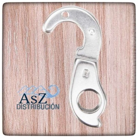 Patilla de cambio Union GH-104