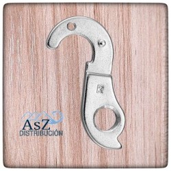 Patilla de cambio Union GH-105