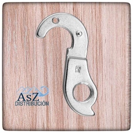 Patilla de cambio Union GH-105