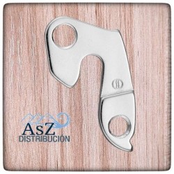 Patilla de cambio Union GH-106