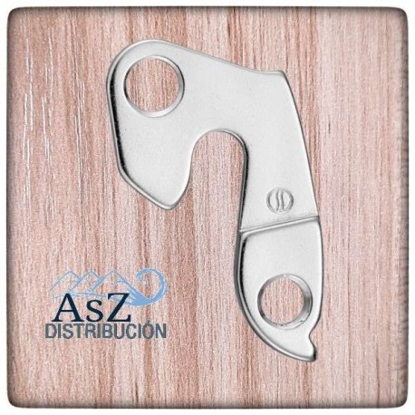 Patilla de cambio Union GH-106