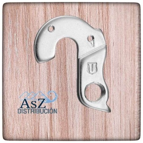 Patilla de cambio Union GH-109