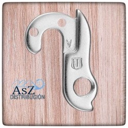 Patilla de cambio Union GH-110