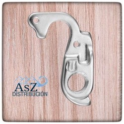 Patilla de cambio Union GH-111