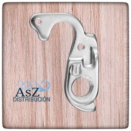 Patilla de cambio Union GH-111