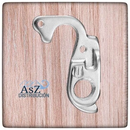 Patilla de cambio Union GH-112