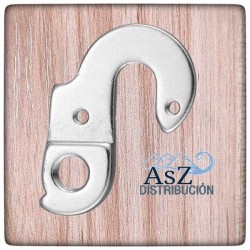 Patilla de cambio Union GH-114