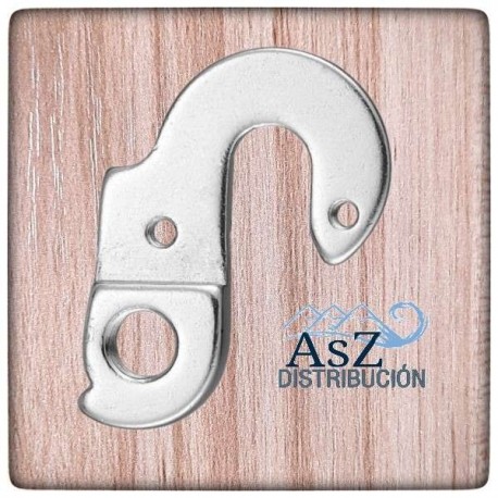 Patilla de cambio Union GH-114