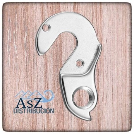 Patilla de cambio Union GH-115