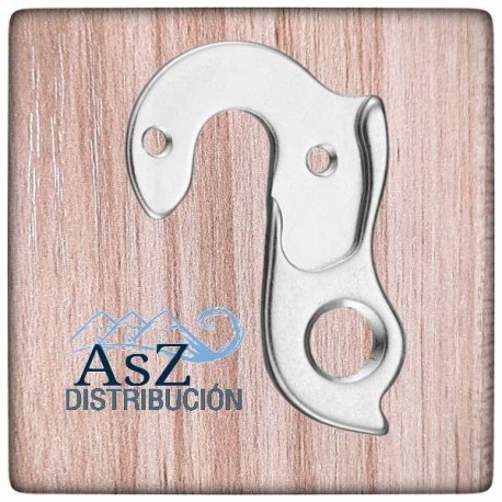 Patilla de cambio Union GH-116