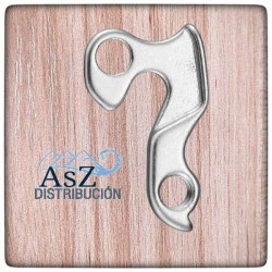 Patilla de cambio Union GH-117