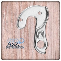 Patilla de cambio Union GH-119