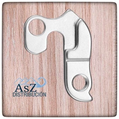 Patilla de cambio Union GH-120