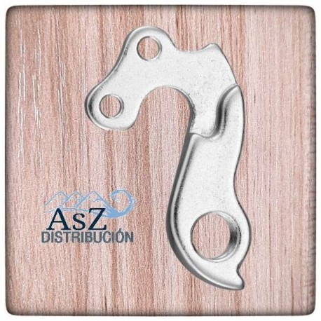 Patilla de cambio Union GH-121