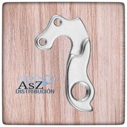 Patilla de cambio Union GH-122