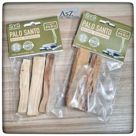 Palo Santo