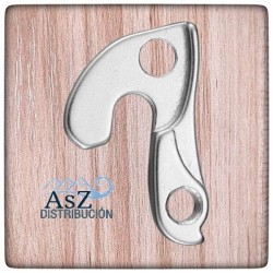 Patilla de cambio Union GH-123