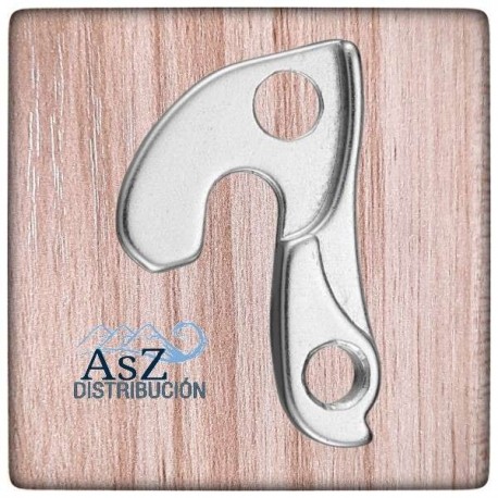 Patilla de cambio Union GH-123