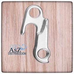 Patilla de cambio Union GH-124