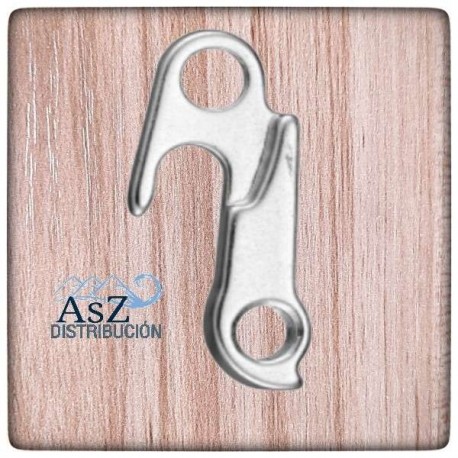 Patilla de cambio Union GH-124