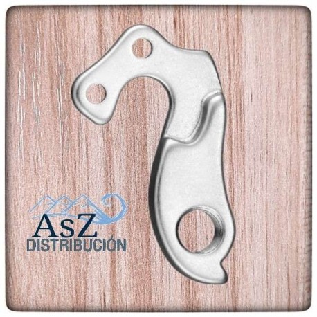 Patilla de cambio Union GH-126