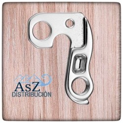 Patilla de cambio Union GH-127