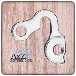 Patilla de cambio Union GH-129