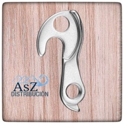 Patilla de cambio Union GH-130