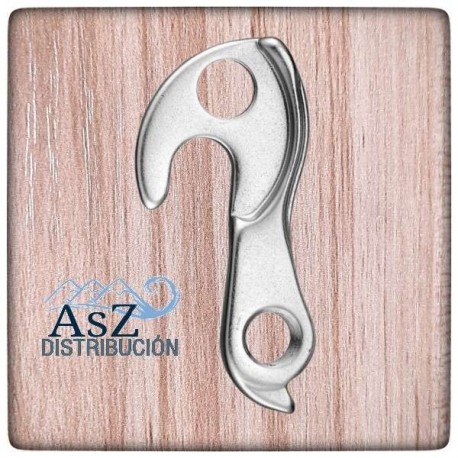 Patilla de cambio Union GH-130