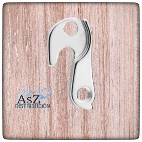 Patilla de cambio Union GH-132