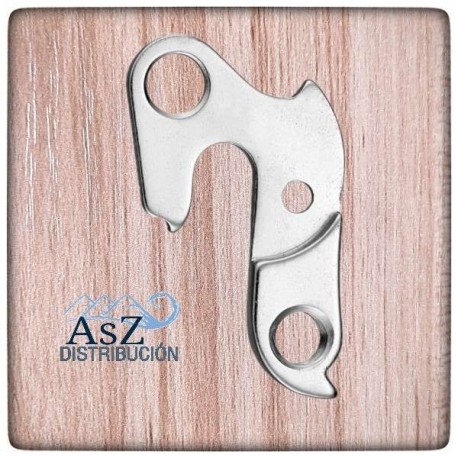 Patilla de cambio Union GH-133