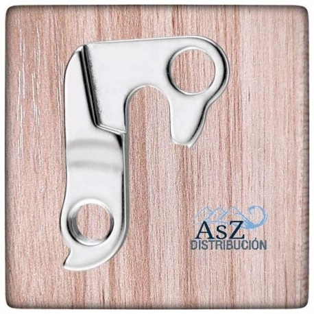 Patilla de cambio Union GH-134