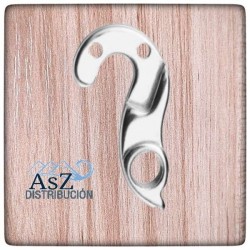 Patilla de cambio Union GH-135