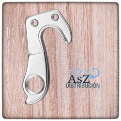 Patilla de cambio Union GH-136