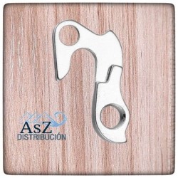 Patilla de cambio Union GH-137