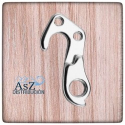 Patilla de cambio Union GH-138