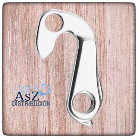 Patilla de cambio Union GH-139