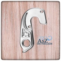 Patilla de cambio Union GH-140