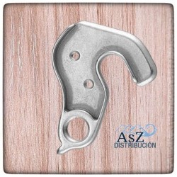 Patilla de cambio Union GH-141