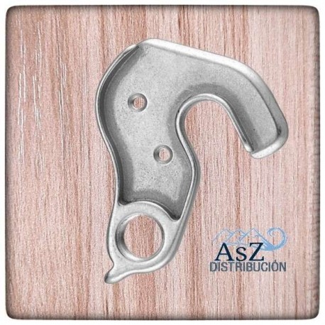 Patilla de cambio Union GH-141